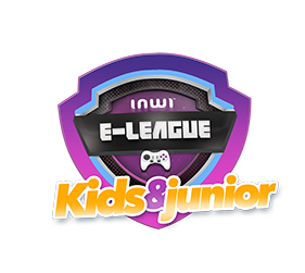 e-league kids & junior